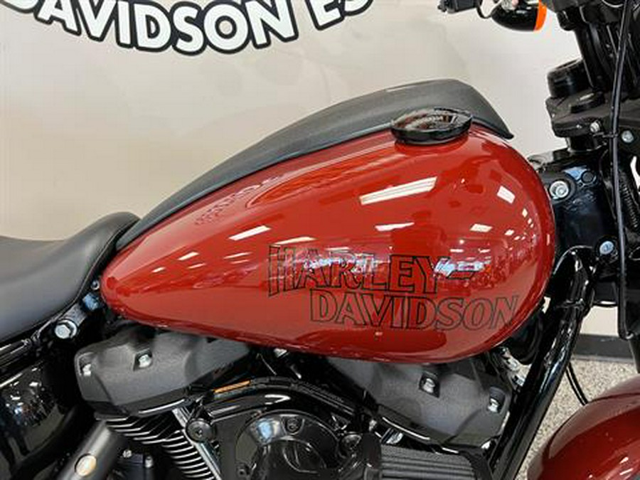 2024 Harley-Davidson Low Rider® S