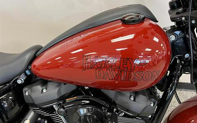 2024 Harley-Davidson Low Rider® S