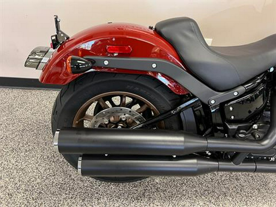 2024 Harley-Davidson Low Rider® S