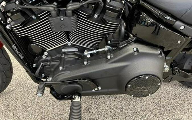 2024 Harley-Davidson Low Rider® S