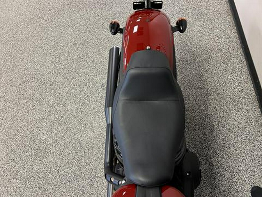 2024 Harley-Davidson Low Rider® S