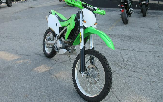 2023 Kawasaki KLX 300R