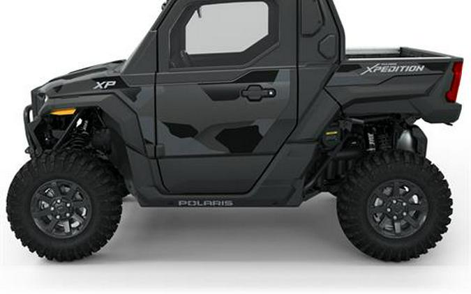 2025 Polaris Polaris XPEDITION XP Northstar