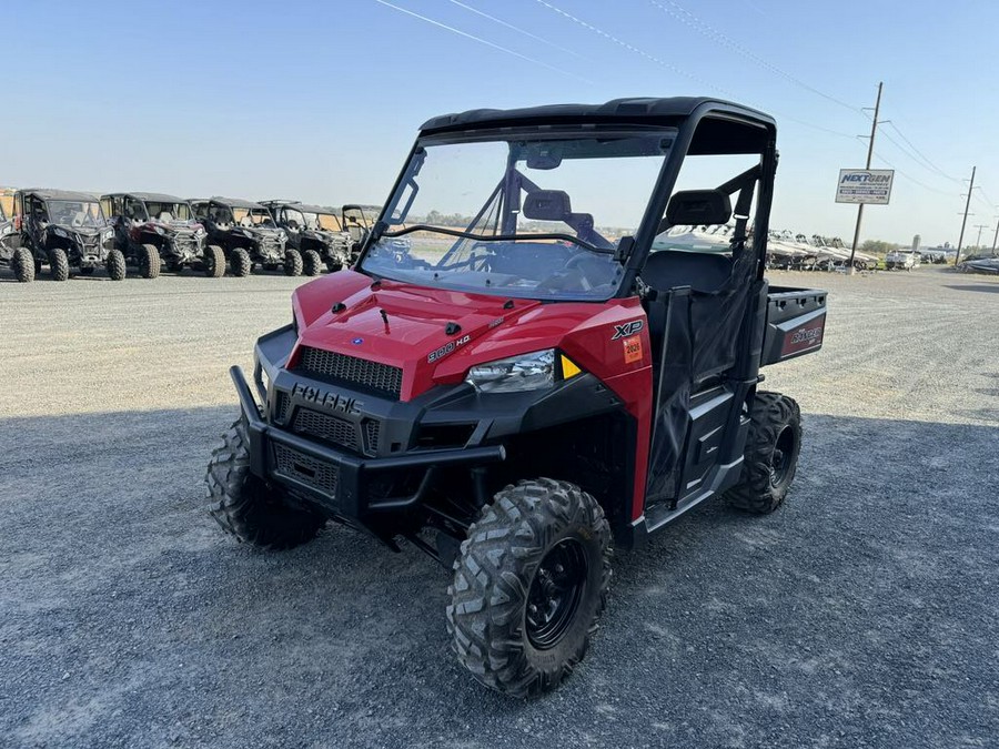 2018 Polaris Industries RANGER XP 900 EPS