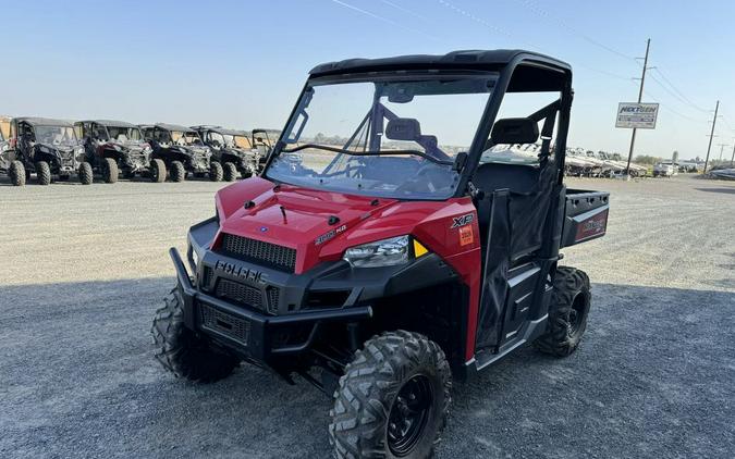 2018 Polaris Industries RANGER XP 900 EPS