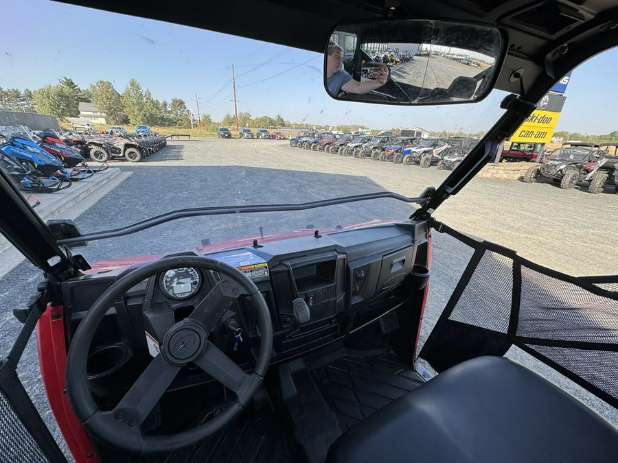 2018 Polaris Industries RANGER XP 900 EPS