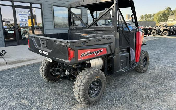 2018 Polaris Industries RANGER XP 900 EPS