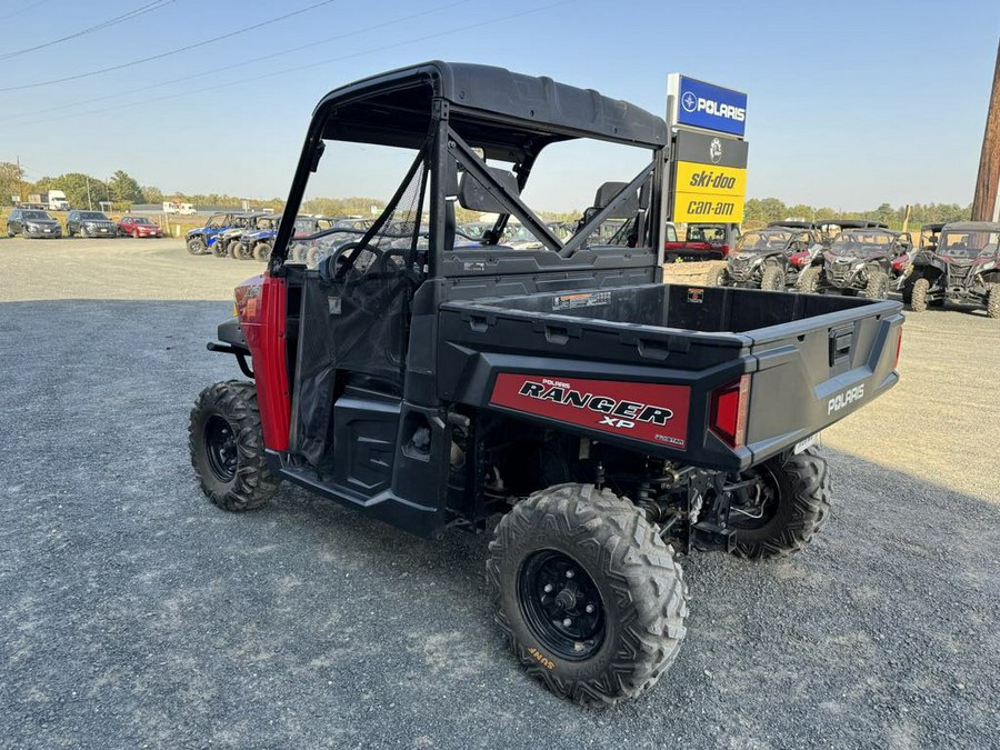 2018 Polaris Industries RANGER XP 900 EPS