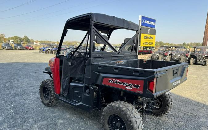 2018 Polaris Industries RANGER XP 900 EPS