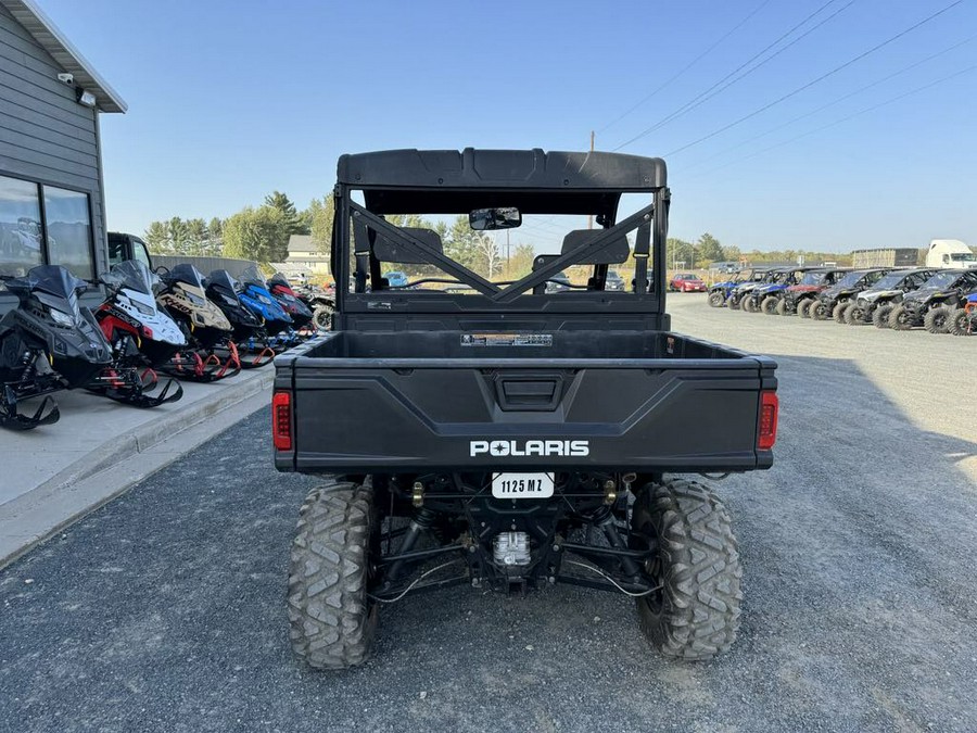 2018 Polaris Industries RANGER XP 900 EPS