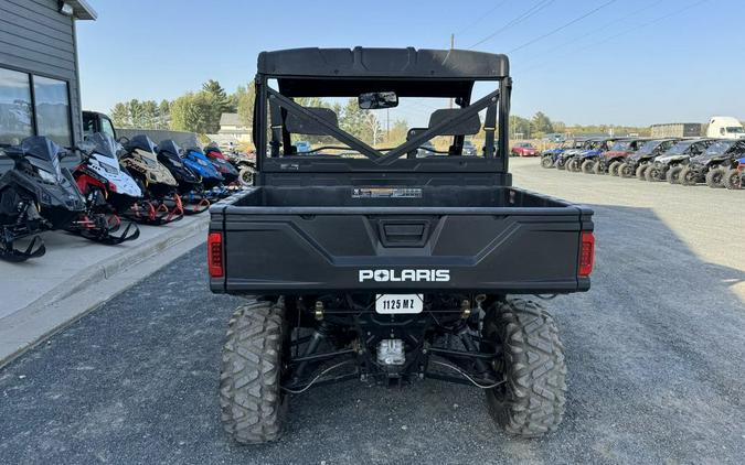 2018 Polaris Industries RANGER XP 900 EPS