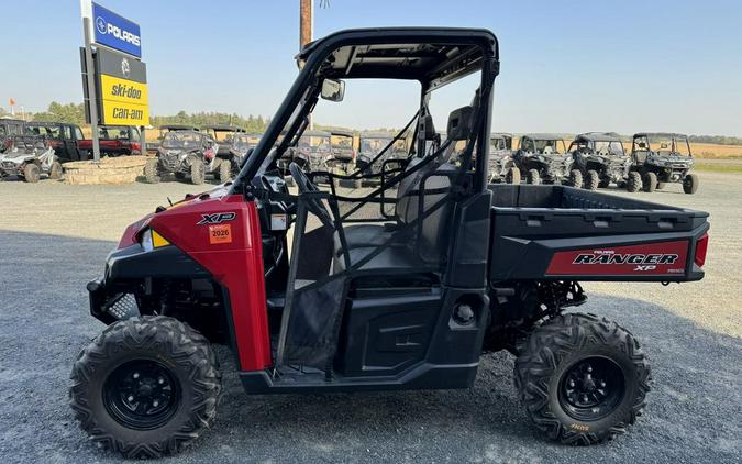 2018 Polaris Industries RANGER XP 900 EPS