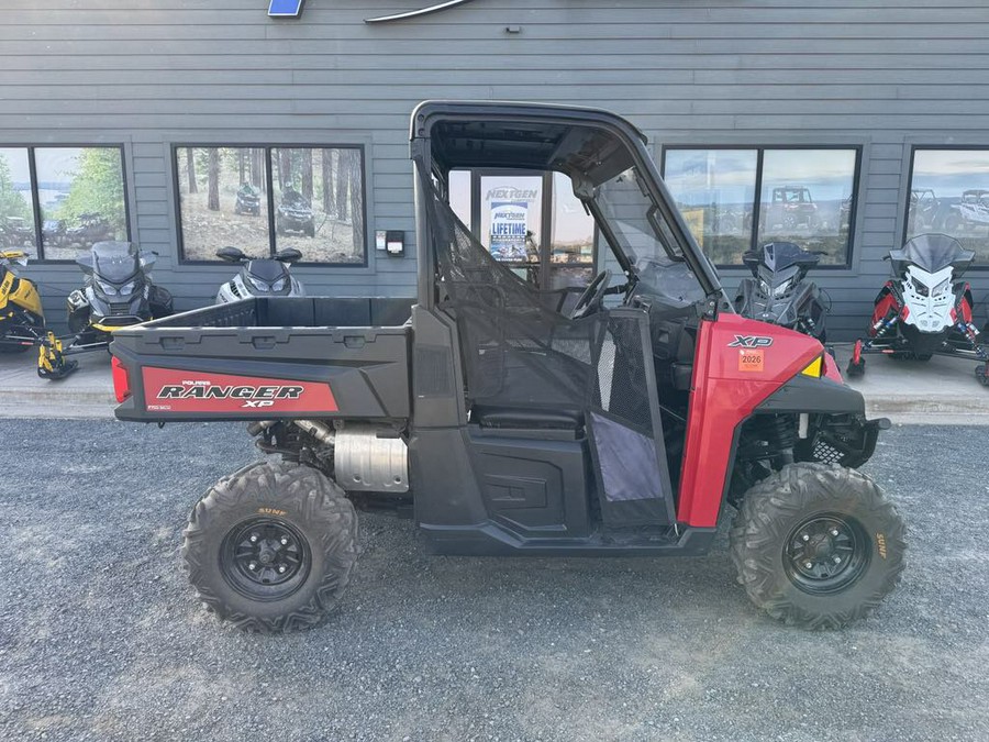 2018 Polaris Industries RANGER XP 900 EPS