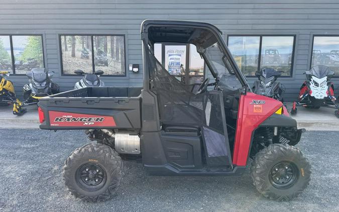 2018 Polaris Industries RANGER XP 900 EPS