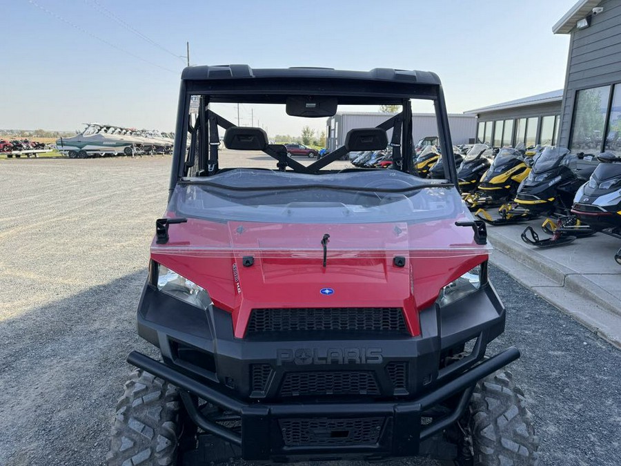 2018 Polaris Industries RANGER XP 900 EPS