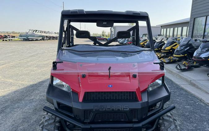 2018 Polaris Industries RANGER XP 900 EPS