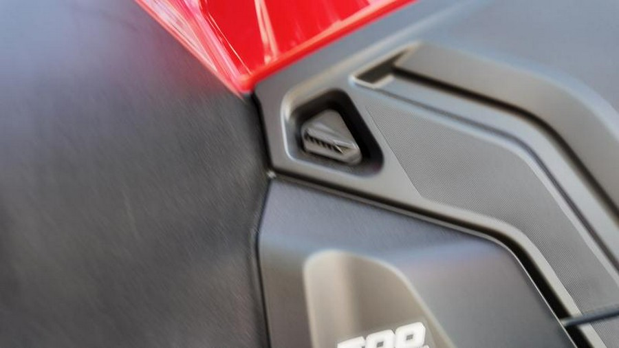 2025 Can-Am® Outlander MAX DPS 500