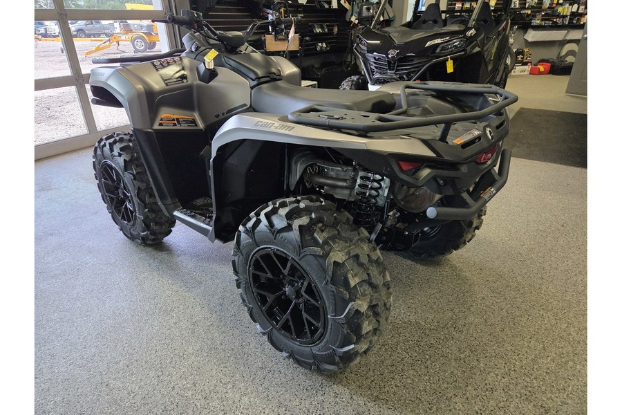 2025 Can-Am Outlander XT 700