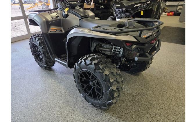 2025 Can-Am Outlander XT 700