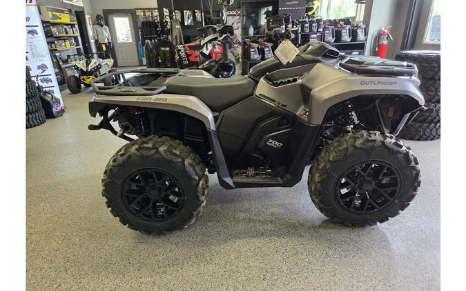 2025 Can-Am Outlander XT 700