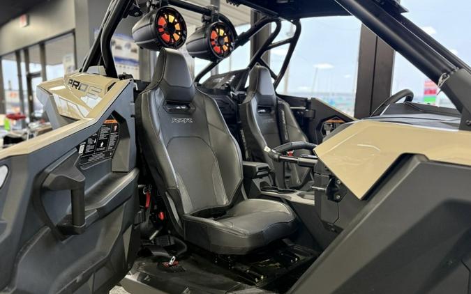2026 Polaris RZR PRO S Sport