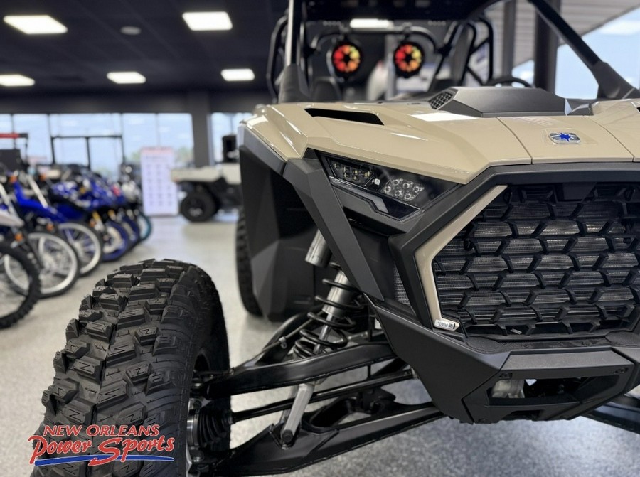 2026 Polaris RZR PRO S Sport