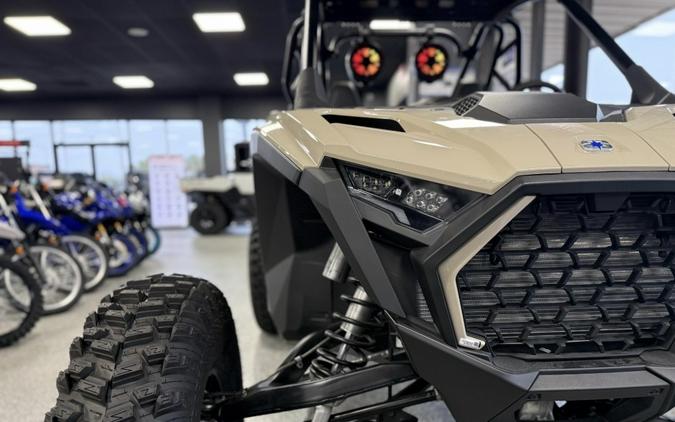 2026 Polaris RZR PRO S Sport