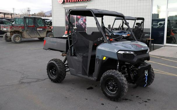 2026 Polaris® Ranger 500