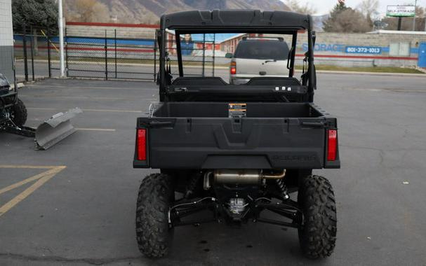 2026 Polaris® Ranger 500