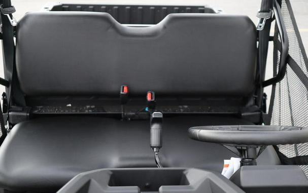 2026 Polaris® Ranger 500