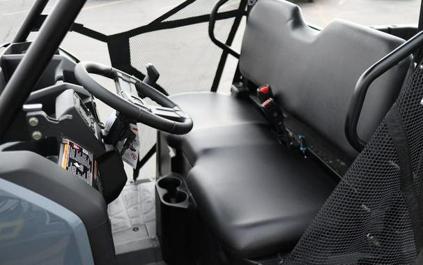 2026 Polaris® Ranger 500