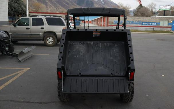 2026 Polaris® Ranger 500