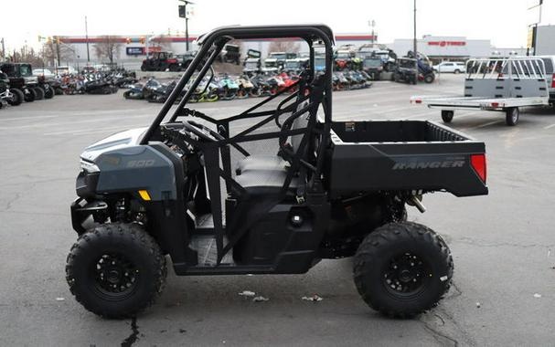 2026 Polaris® Ranger 500