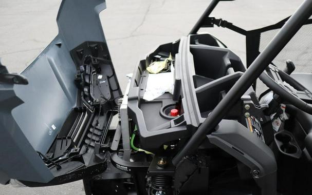 2026 Polaris® Ranger 500