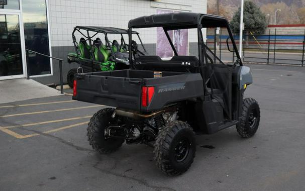 2026 Polaris® Ranger 500