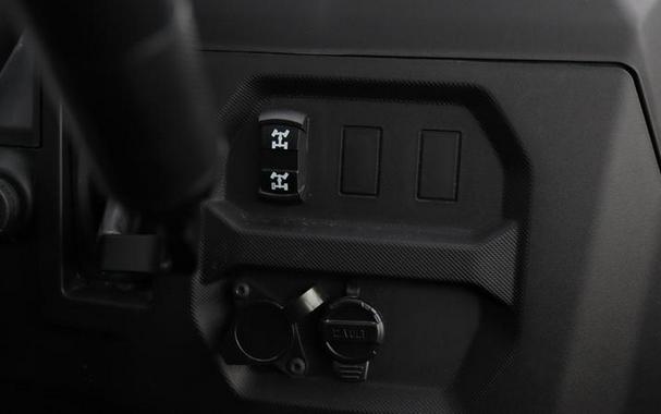 2026 Polaris® Ranger 500