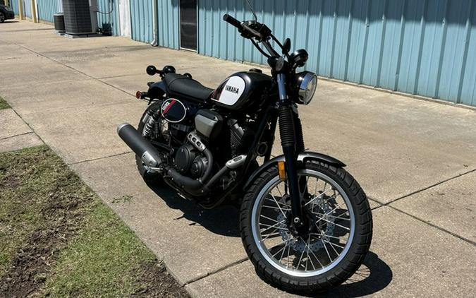 2017 Yamaha SCR 950