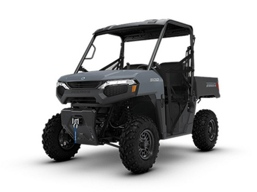 2026 Polaris Ranger 500