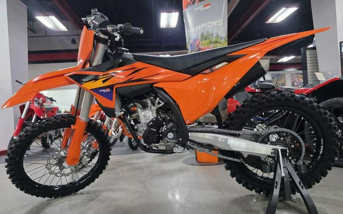 2026 KTM SX 250 F