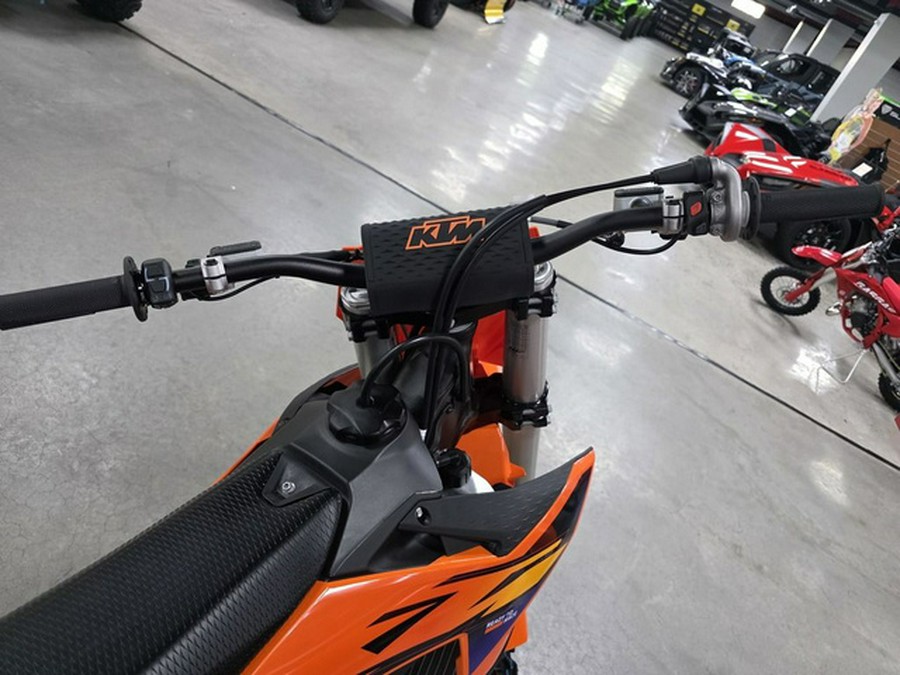 2026 KTM SX 250 F