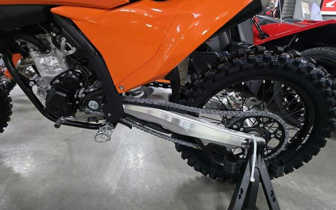 2026 KTM SX 250 F