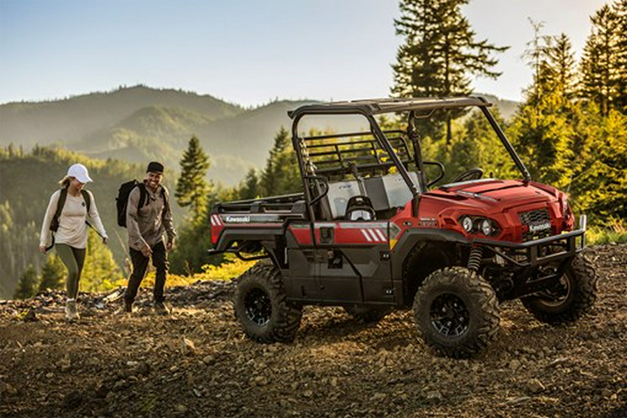 2026 KAWASAKI MULE PRO FXR 1000 LE - K10043