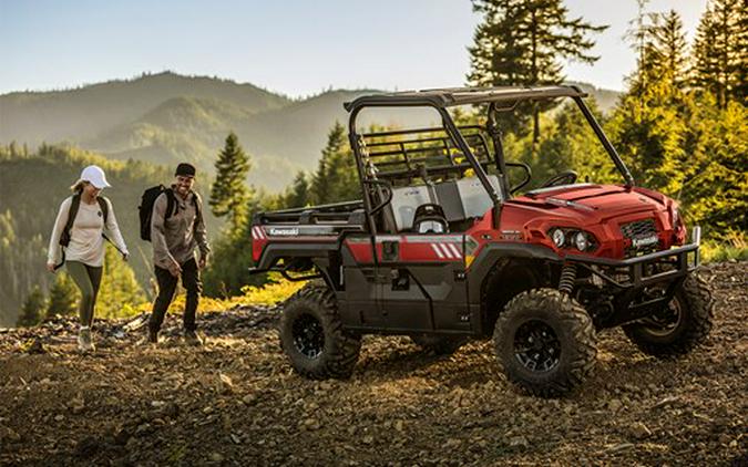 2026 KAWASAKI MULE PRO FXR 1000 LE - K10043