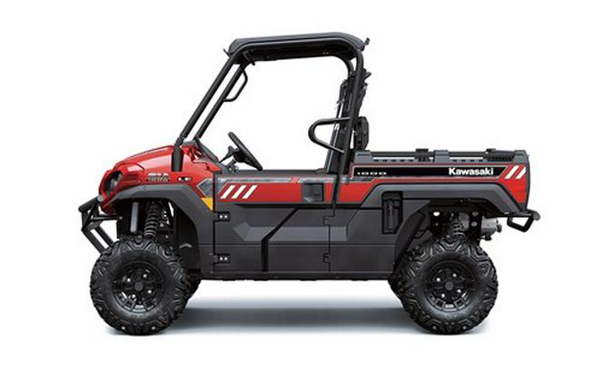 2026 KAWASAKI MULE PRO FXR 1000 LE - K10043