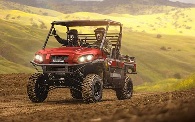 2026 KAWASAKI MULE PRO FXR 1000 LE - K10043