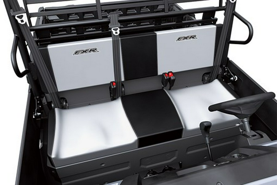 2026 KAWASAKI MULE PRO FXR 1000 LE - K10043