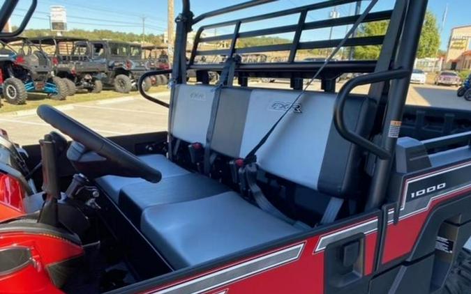 2026 KAWASAKI MULE PRO FXR 1000 LE - K10043