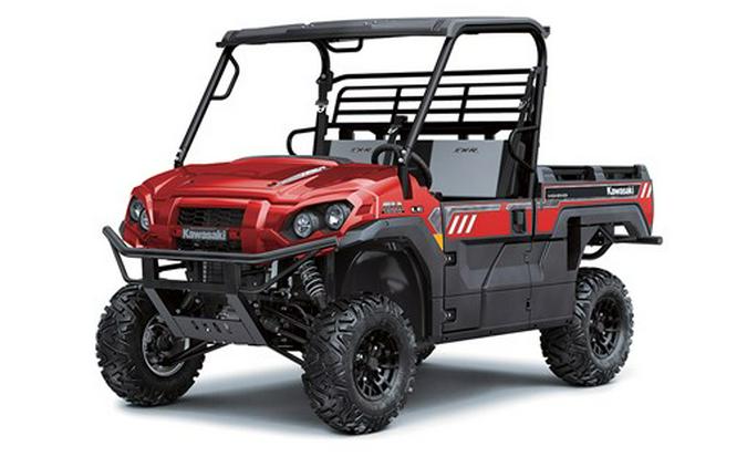 2026 KAWASAKI MULE PRO FXR 1000 LE - K10043