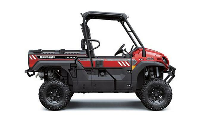 2026 KAWASAKI MULE PRO FXR 1000 LE - K10043