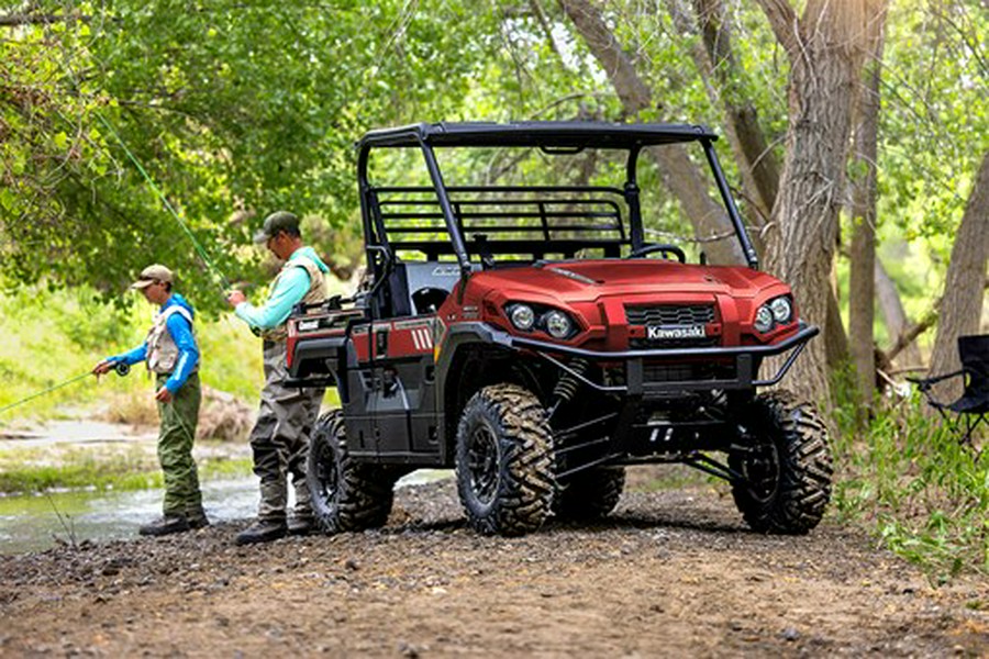 2026 KAWASAKI MULE PRO FXR 1000 LE - K10043
